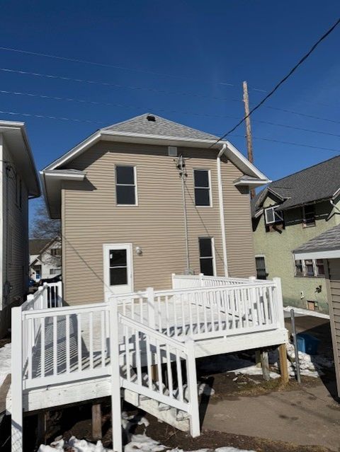 Tiny photo for 721 S 6th Street, Clinton, IA 52732 (MLS # 12596560)