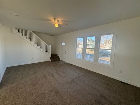 Tiny photo for 721 S 6th Street, Clinton, IA 52732 (MLS # 12596560)