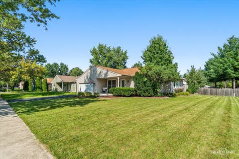 Tiny photo for 2330 Weatherford Lane, Naperville, IL 60565 (MLS # 12735760)