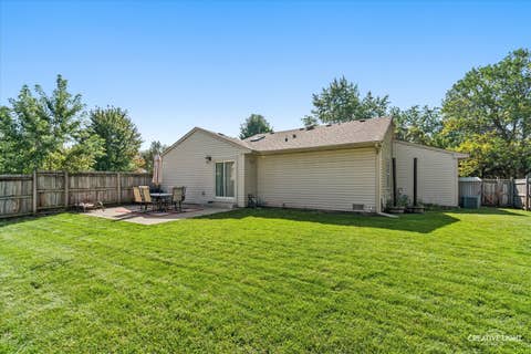 Tiny photo for 2330 Weatherford Lane, Naperville, IL 60565 (MLS # 12735760)