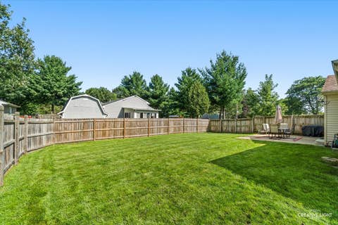 Tiny photo for 2330 Weatherford Lane, Naperville, IL 60565 (MLS # 12735760)