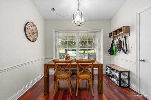 Tiny photo for 2330 Weatherford Lane, Naperville, IL 60565 (MLS # 12735760)