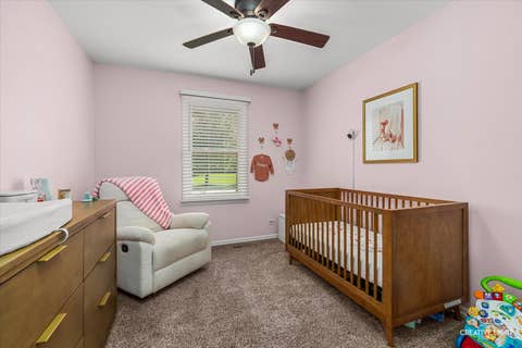 Tiny photo for 2330 Weatherford Lane, Naperville, IL 60565 (MLS # 12735760)