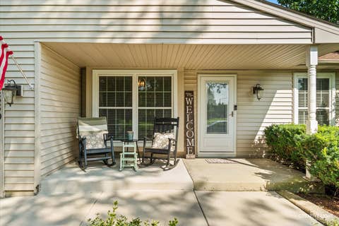 Tiny photo for 2330 Weatherford Lane, Naperville, IL 60565 (MLS # 12735760)