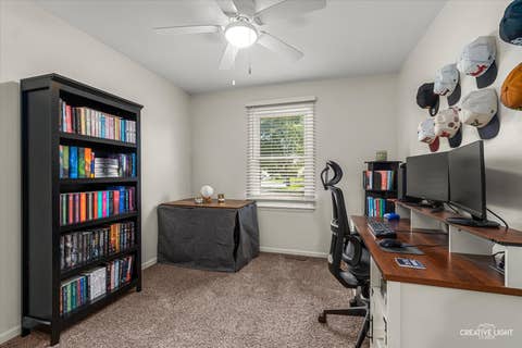 Tiny photo for 2330 Weatherford Lane, Naperville, IL 60565 (MLS # 12735760)