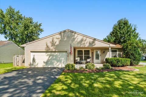 Photo of 2330 Weatherford Lane, Naperville, IL 60565 (MLS # 12735760)