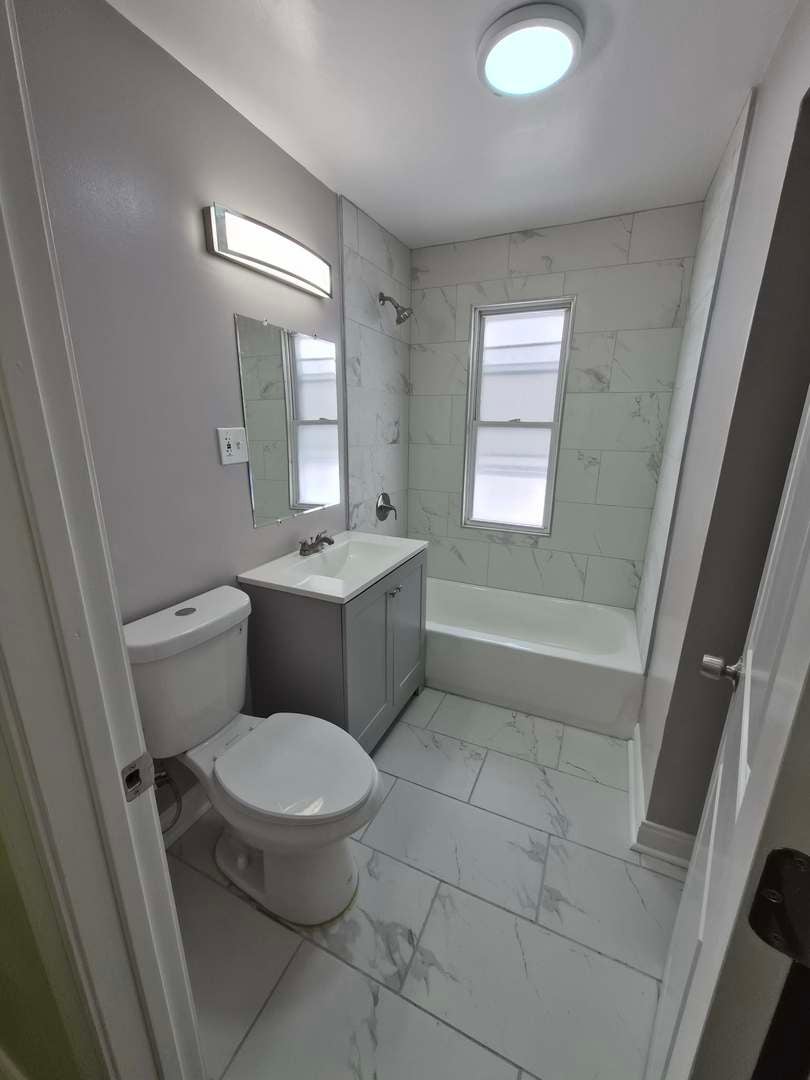 1234 W 72nd Street