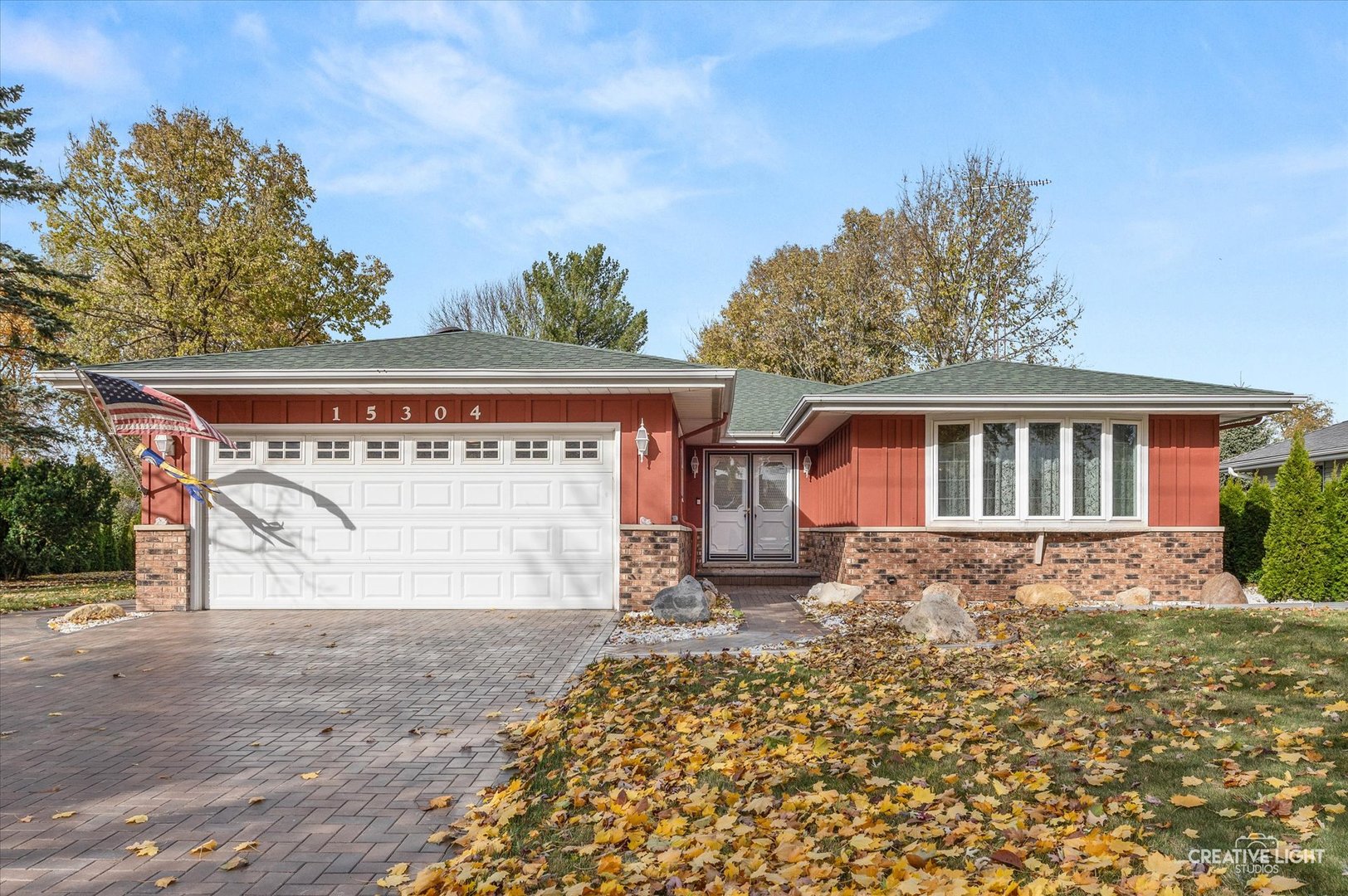 15304 S Indian Boundary Line Road