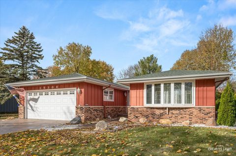 15304 S Indian Boundary Line Road, Plainfield, IL 60544 - #: 12515641