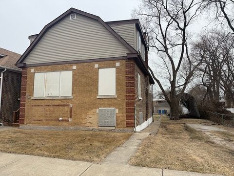 Tiny photo for 9329 S Colfax Avenue, Chicago, IL 60617 (MLS # 12582735)
