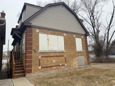 Photo of 9329 S Colfax Avenue, Chicago, IL 60617 (MLS # 12582735)