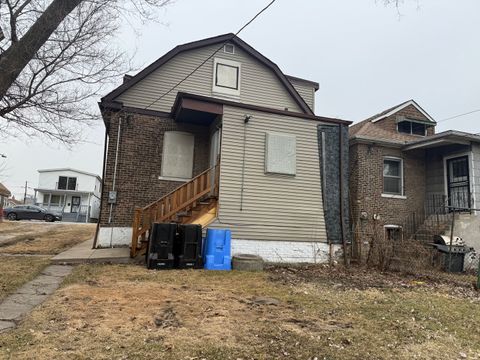 Tiny photo for 9329 S Colfax Avenue, Chicago, IL 60617 (MLS # 12582735)