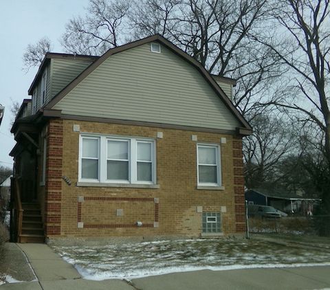Photo of 9329 S Colfax Avenue, Chicago, IL 60617 (MLS # 12582735)
