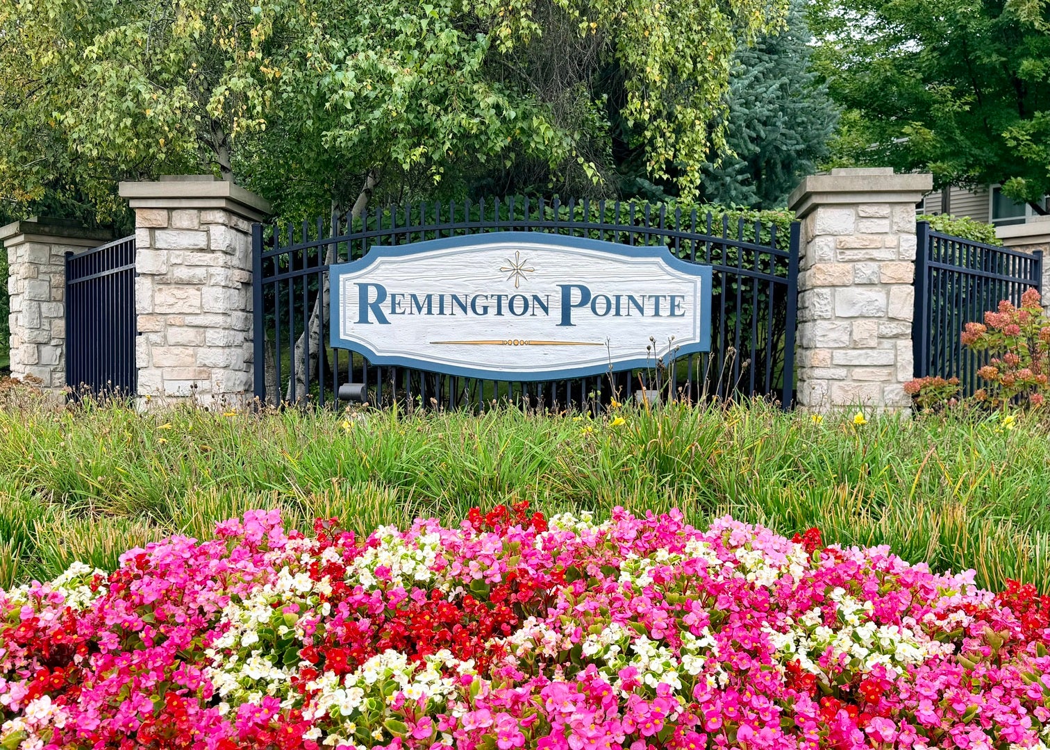 1226 CHESTERTON Drive