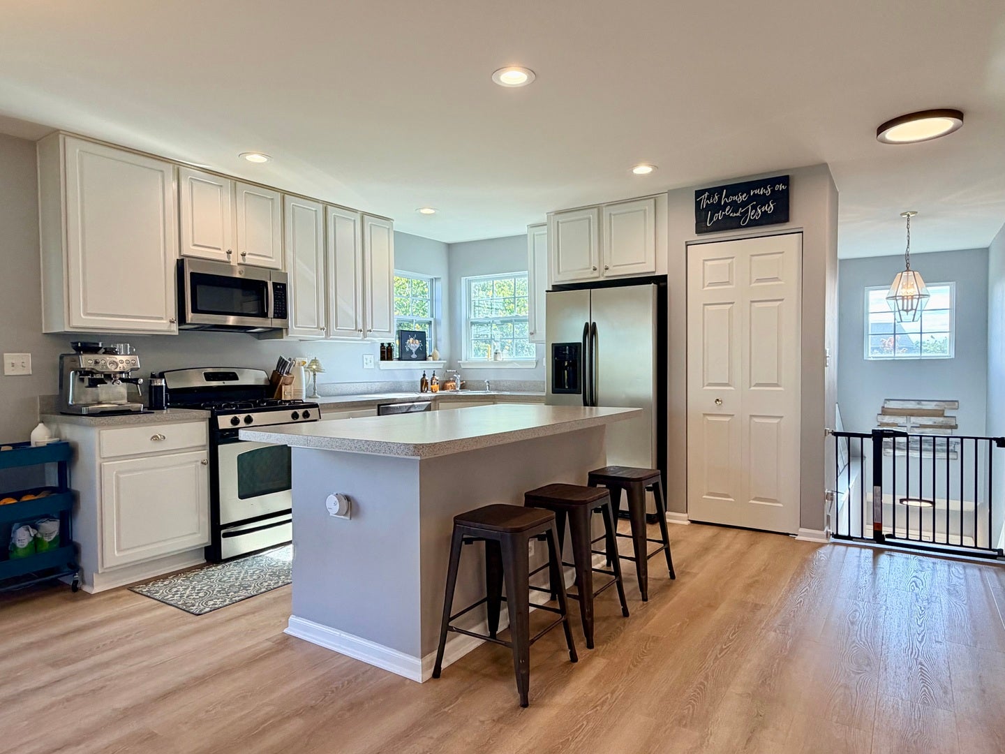 1226 CHESTERTON Drive
