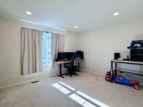Tiny photo for 1226 CHESTERTON Drive, Volo, IL 60020 (MLS # 12759526)
