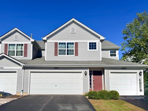 Photo of 1226 CHESTERTON Drive, Volo, IL 60020 (MLS # 12759526)