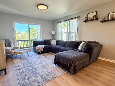Tiny photo for 1226 CHESTERTON Drive, Volo, IL 60020 (MLS # 12759526)