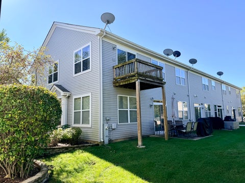 Tiny photo for 1226 CHESTERTON Drive, Volo, IL 60020 (MLS # 12759526)