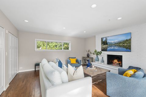 Tiny photo for 6221 Linden Lane, La Grange Highlands, IL 60525 (MLS # 12499220)