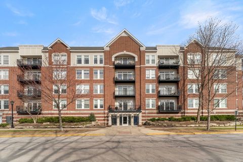 7753 Van Buren Street Unit 512, Forest Park, IL 60130 - #: 12599619