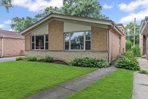 619 Leamington Avenue Wilmette IL 60091