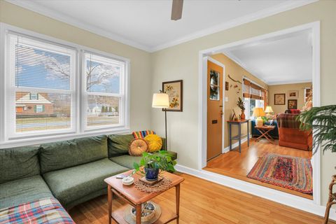 Tiny photo for 1401 W Healey Street, Champaign, IL 61821 (MLS # 12535908)