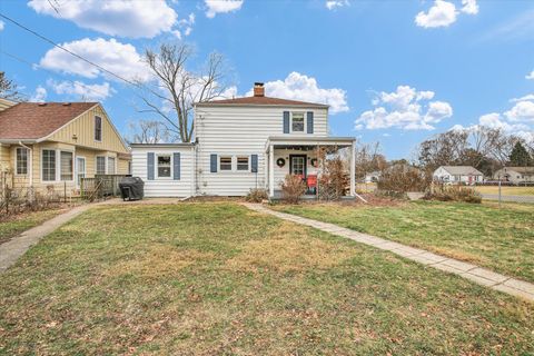 Tiny photo for 1401 W Healey Street, Champaign, IL 61821 (MLS # 12535908)