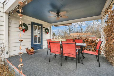 Tiny photo for 1401 W Healey Street, Champaign, IL 61821 (MLS # 12535908)