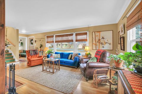 Tiny photo for 1401 W Healey Street, Champaign, IL 61821 (MLS # 12535908)