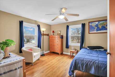 Tiny photo for 1401 W Healey Street, Champaign, IL 61821 (MLS # 12535908)