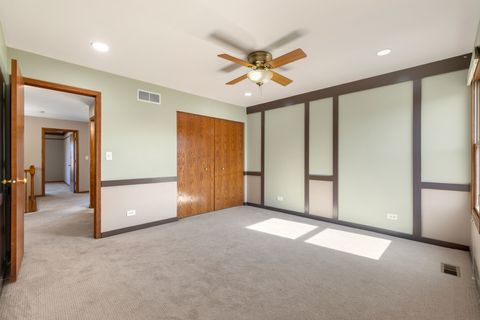 Tiny photo for 7811 Bristol Park Drive, Tinley Park, IL 60477 (MLS # 12589159)