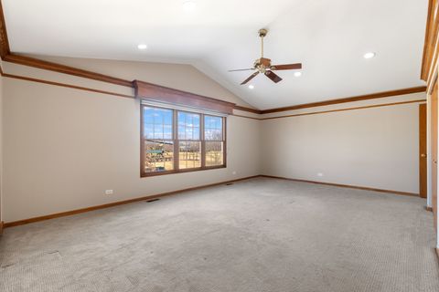 Tiny photo for 7811 Bristol Park Drive, Tinley Park, IL 60477 (MLS # 12589159)