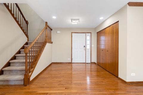 Tiny photo for 7811 Bristol Park Drive, Tinley Park, IL 60477 (MLS # 12589159)