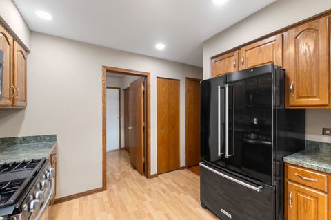 Tiny photo for 7811 Bristol Park Drive, Tinley Park, IL 60477 (MLS # 12589159)