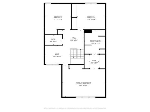 Tiny photo for 7811 Bristol Park Drive, Tinley Park, IL 60477 (MLS # 12589159)