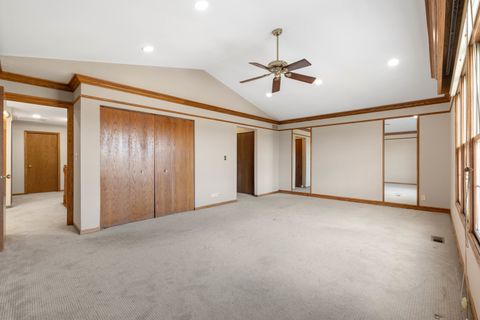 Tiny photo for 7811 Bristol Park Drive, Tinley Park, IL 60477 (MLS # 12589159)