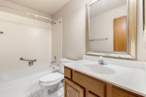 Tiny photo for 7811 Bristol Park Drive, Tinley Park, IL 60477 (MLS # 12589159)