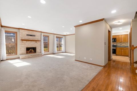 Tiny photo for 7811 Bristol Park Drive, Tinley Park, IL 60477 (MLS # 12589159)