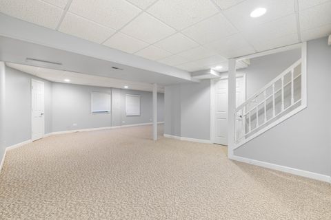 Tiny photo for 7811 Bristol Park Drive, Tinley Park, IL 60477 (MLS # 12589159)