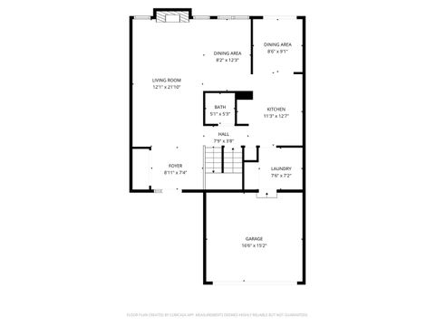 Tiny photo for 7811 Bristol Park Drive, Tinley Park, IL 60477 (MLS # 12589159)