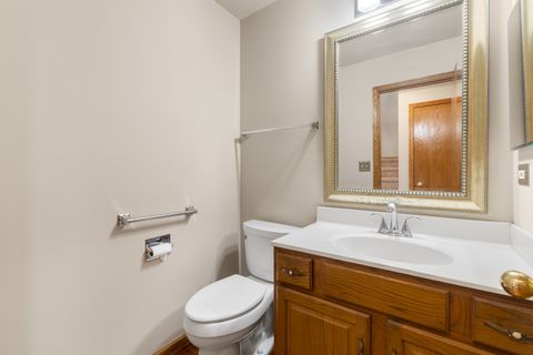 Tiny photo for 7811 Bristol Park Drive, Tinley Park, IL 60477 (MLS # 12589159)