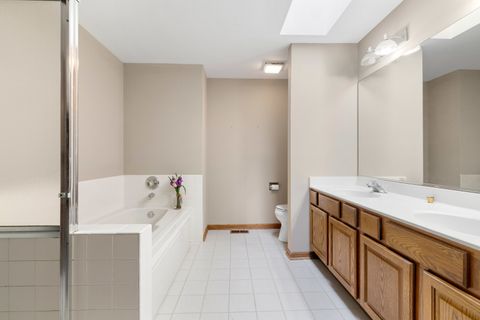 Tiny photo for 7811 Bristol Park Drive, Tinley Park, IL 60477 (MLS # 12589159)