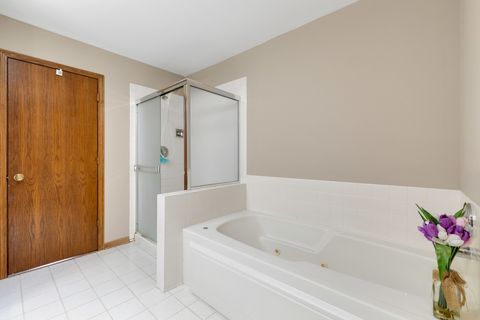 Tiny photo for 7811 Bristol Park Drive, Tinley Park, IL 60477 (MLS # 12589159)