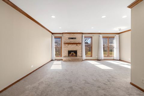 Tiny photo for 7811 Bristol Park Drive, Tinley Park, IL 60477 (MLS # 12589159)