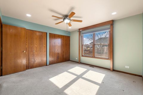 Tiny photo for 7811 Bristol Park Drive, Tinley Park, IL 60477 (MLS # 12589159)