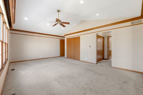Tiny photo for 7811 Bristol Park Drive, Tinley Park, IL 60477 (MLS # 12589159)