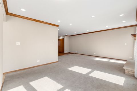 Tiny photo for 7811 Bristol Park Drive, Tinley Park, IL 60477 (MLS # 12589159)