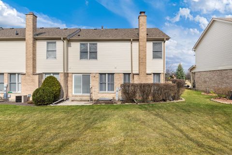 Tiny photo for 7811 Bristol Park Drive, Tinley Park, IL 60477 (MLS # 12589159)