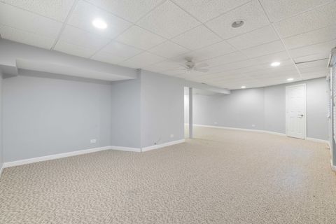 Tiny photo for 7811 Bristol Park Drive, Tinley Park, IL 60477 (MLS # 12589159)